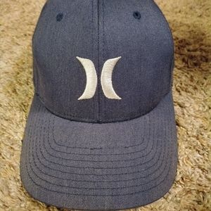 Hurley Flexfit hat